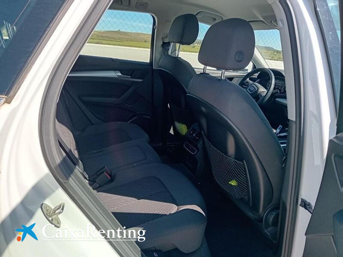 Audi Q5 Advanced 35 TDI 120 kW (163 CV) S tronic