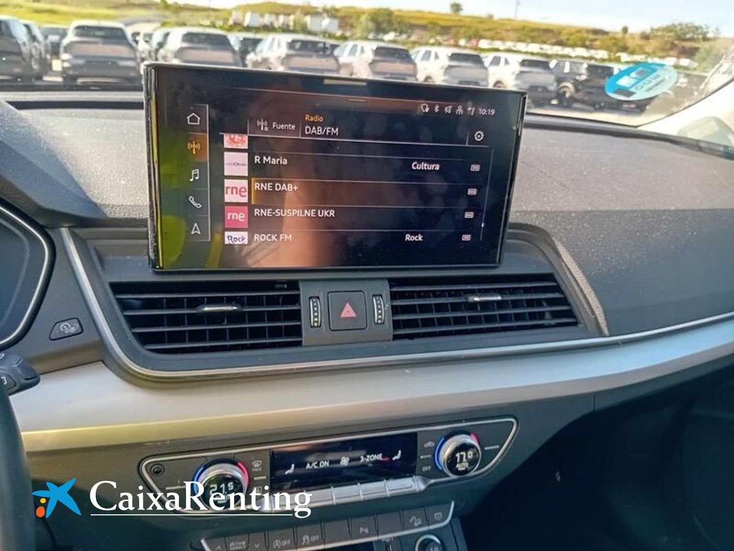 Audi Q5 Advanced 35 TDI 120 kW (163 CV) S tronic