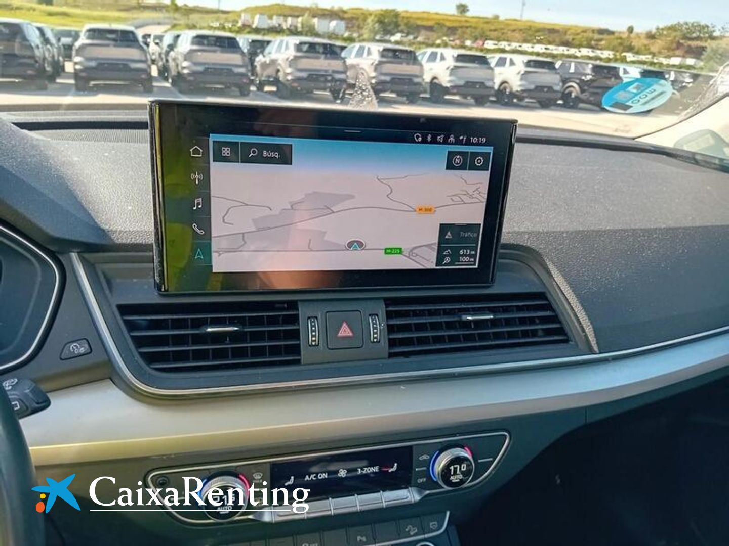 Audi Q5 Advanced 35 TDI 120 kW (163 CV) S tronic
