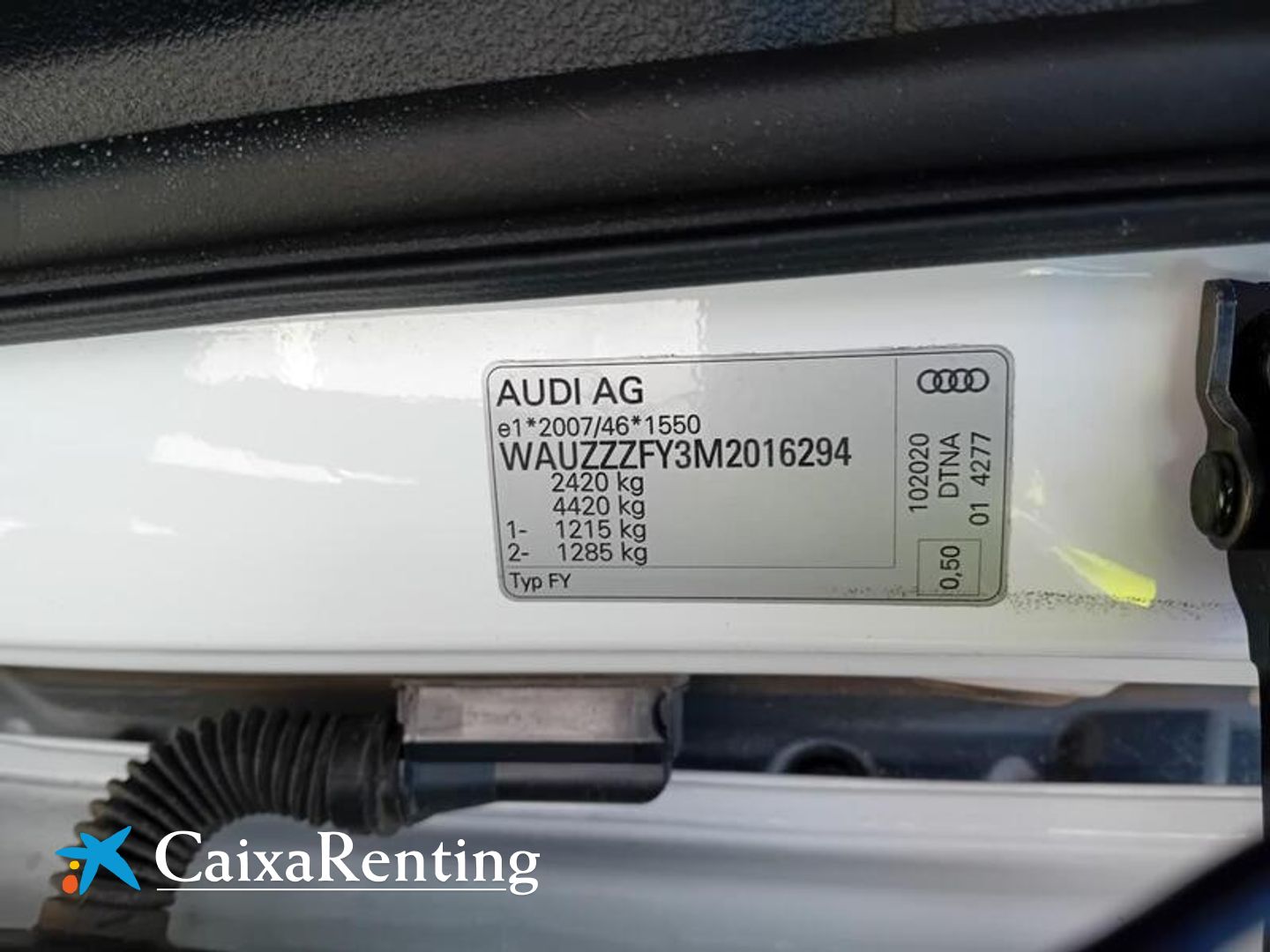 Audi Q5 Advanced 35 TDI 120 kW (163 CV) S tronic