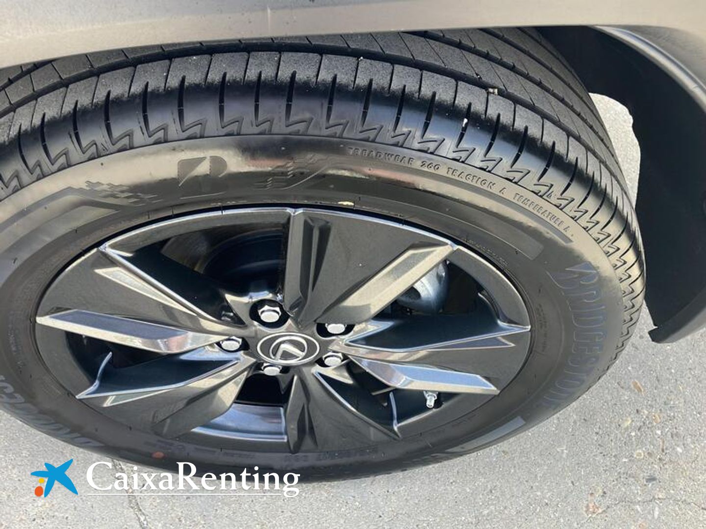Lexus UX UX 250h Business 2WD 135 kW (184 CV)