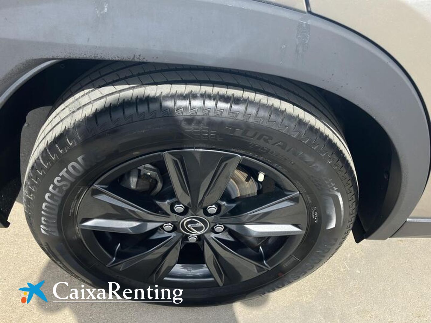 Lexus UX UX 250h Business 2WD 135 kW (184 CV)