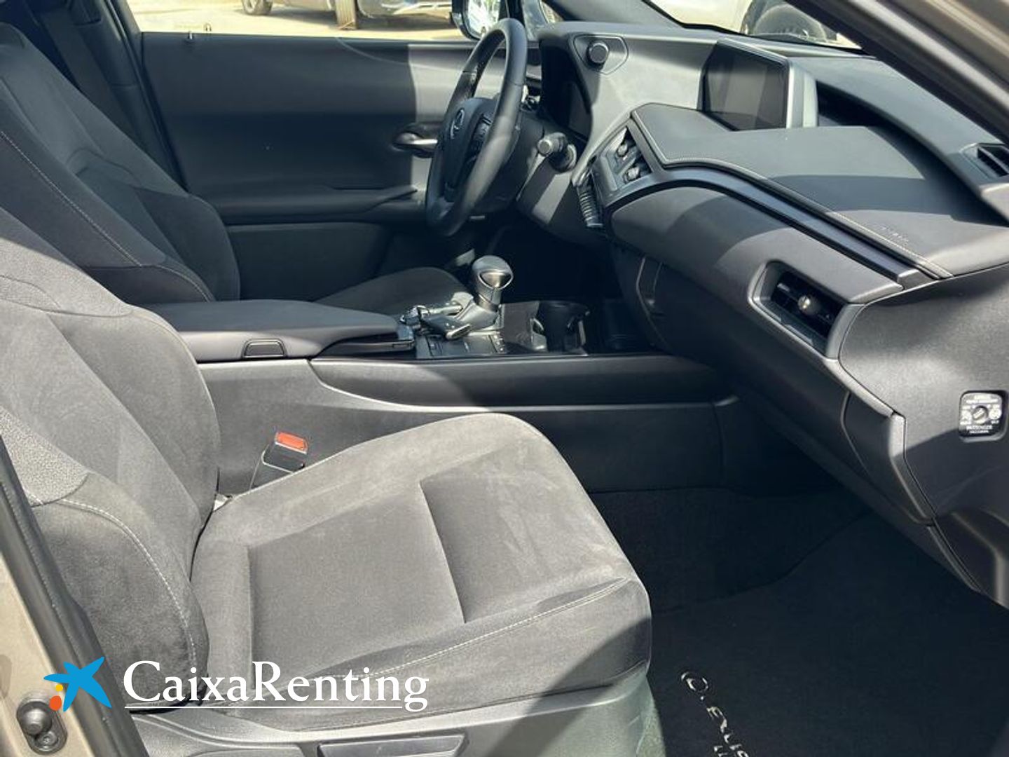 Lexus UX UX 250h Business 2WD 135 kW (184 CV)