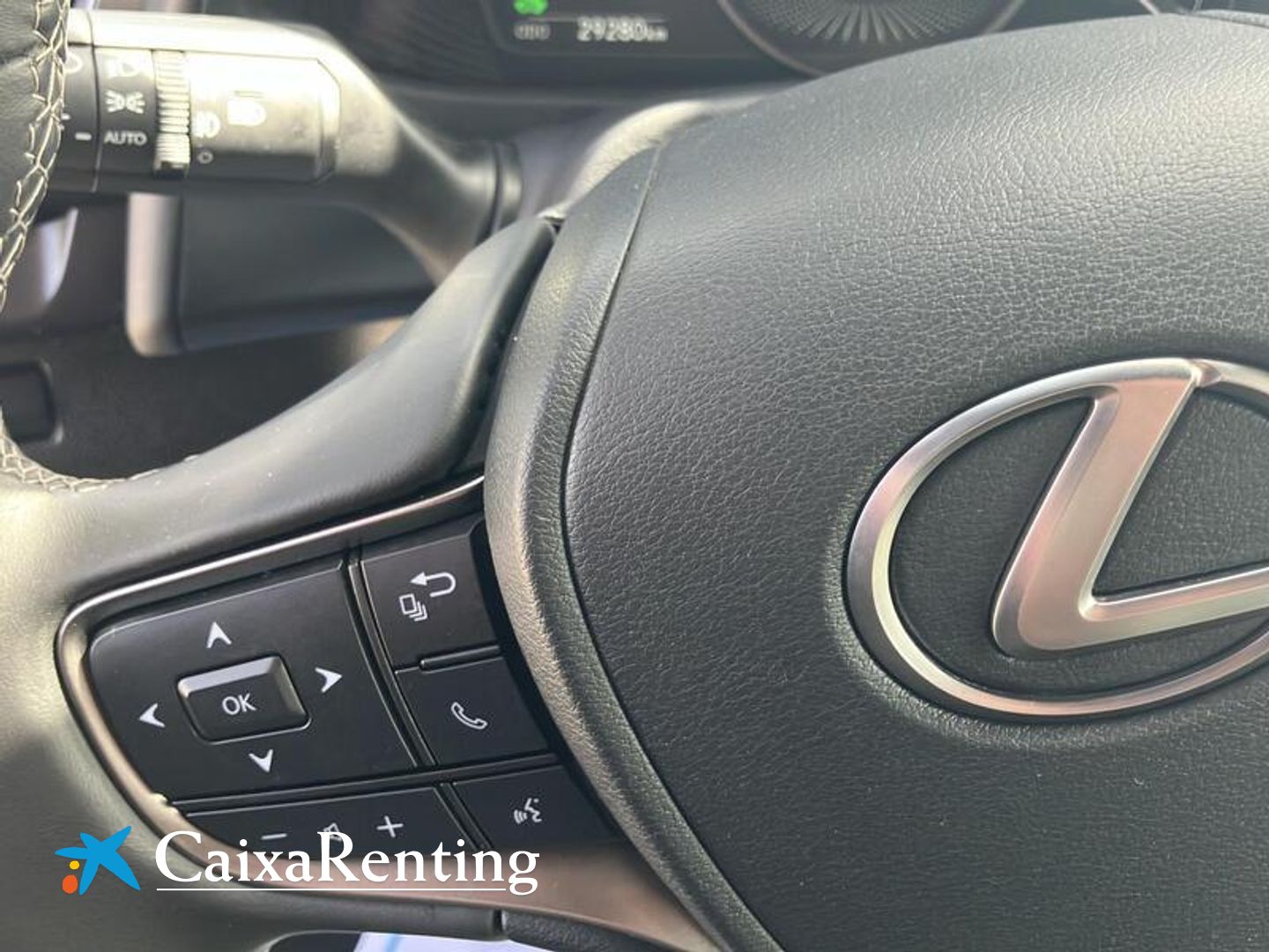 Lexus UX UX 250h Business 2WD 135 kW (184 CV)