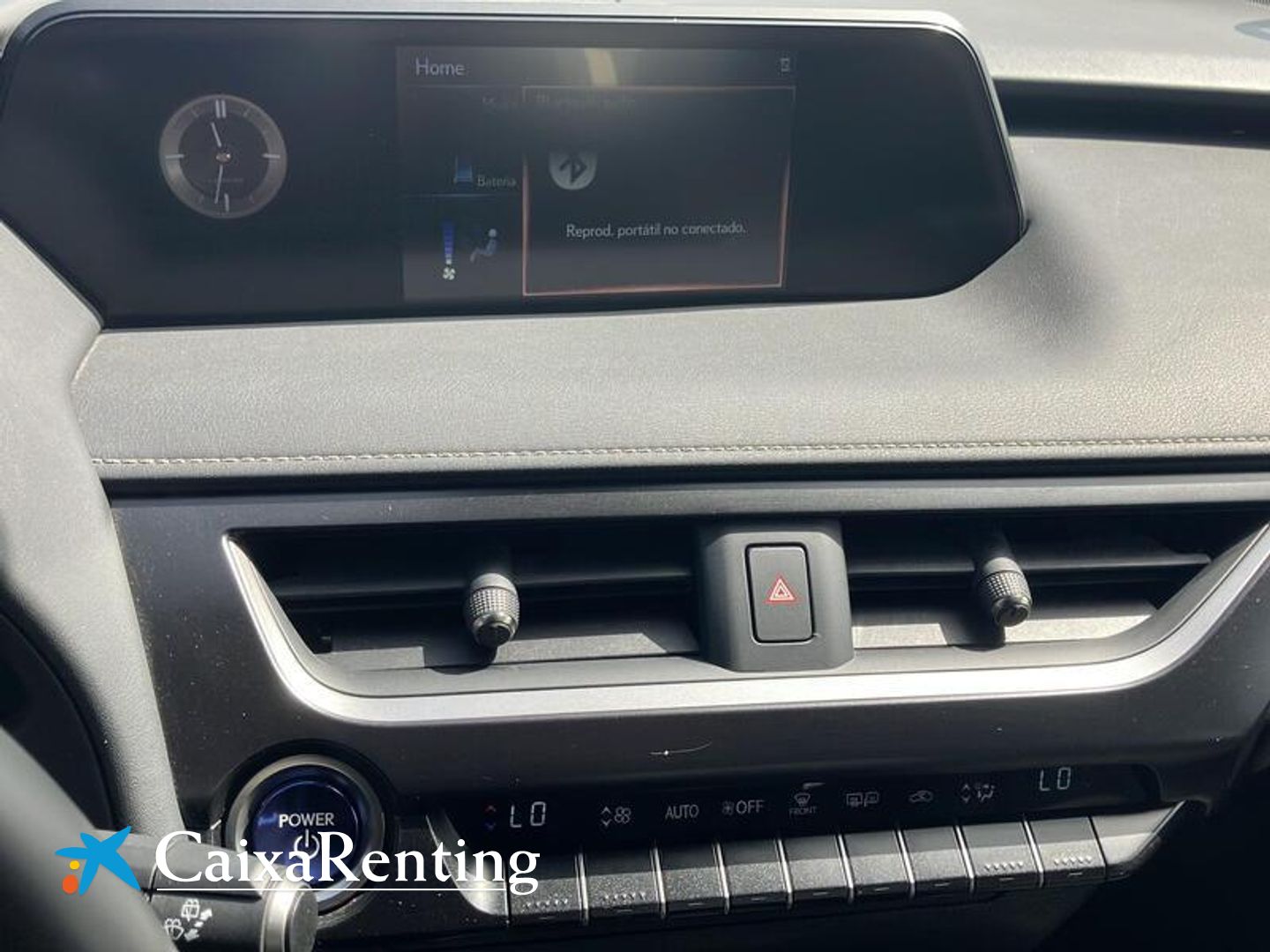 Lexus UX UX 250h Business 2WD 135 kW (184 CV)