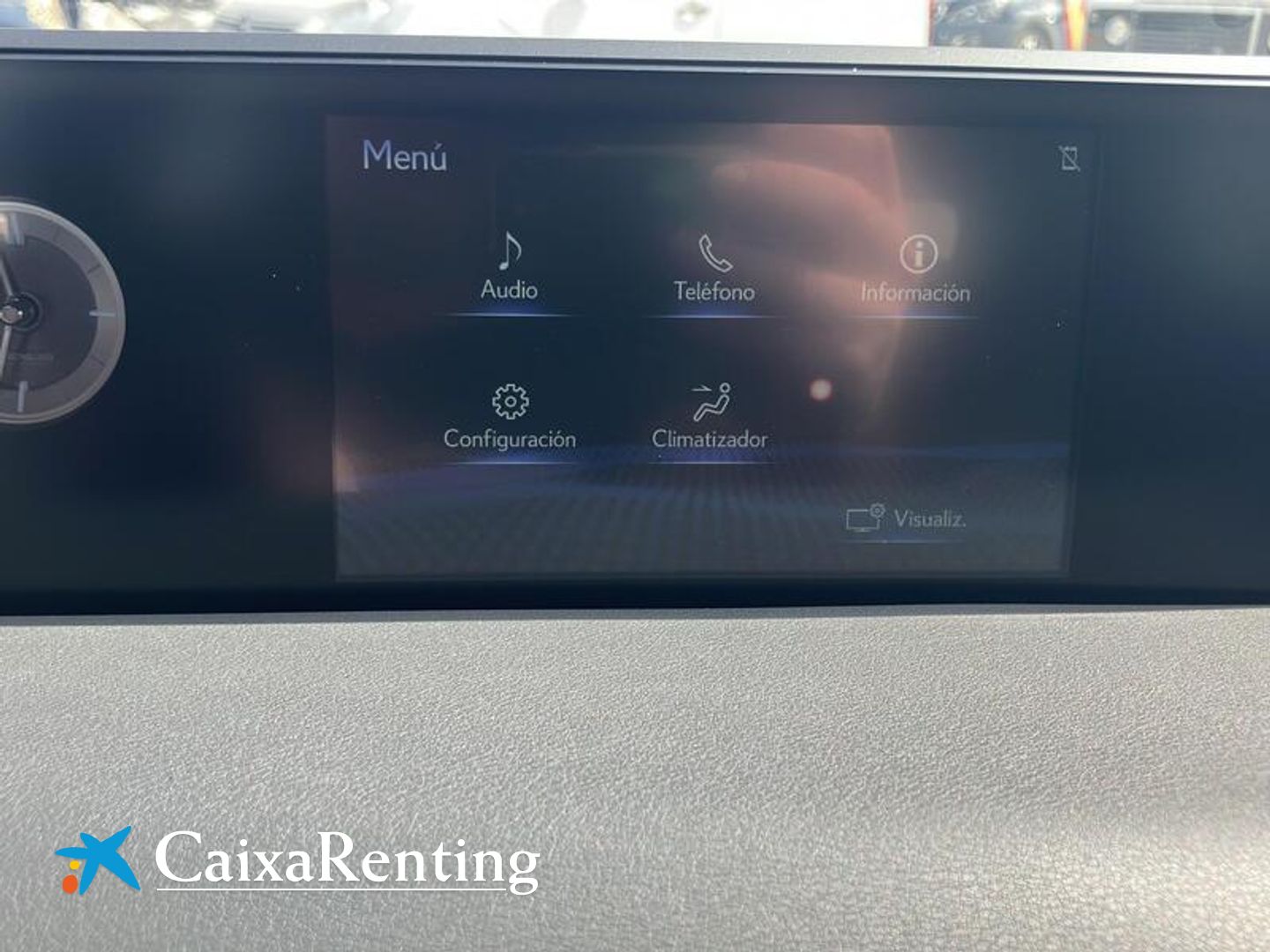 Lexus UX UX 250h Business 2WD 135 kW (184 CV)