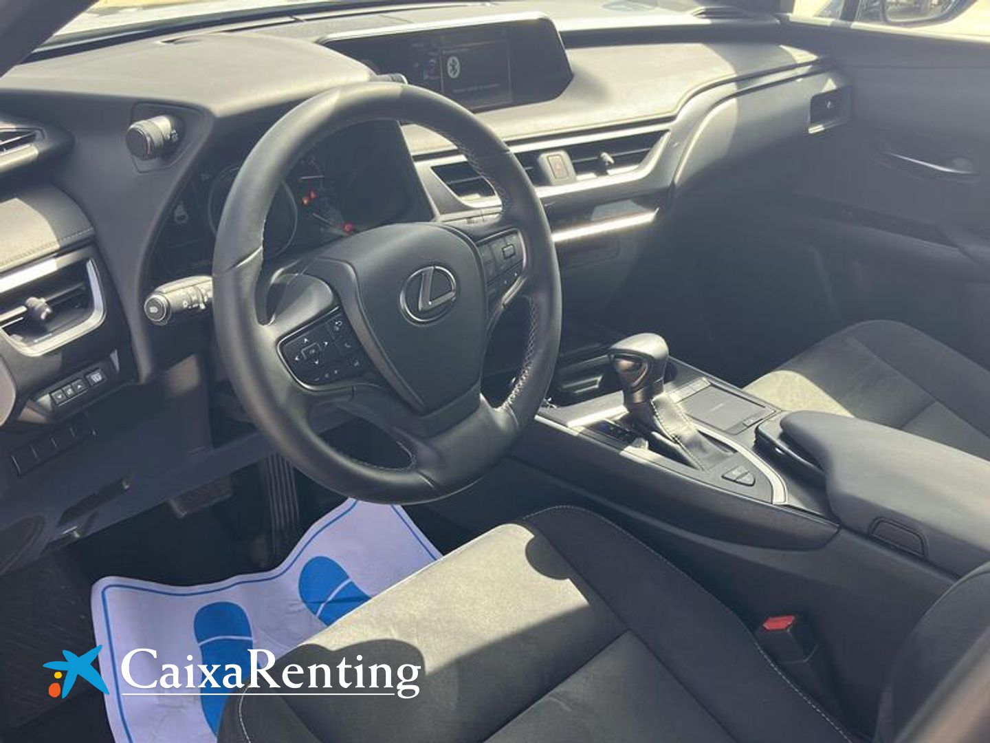 Lexus UX UX 250h Business 2WD 135 kW (184 CV)