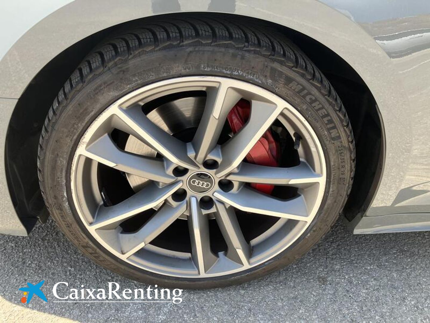 Audi A5 Sportback Black line 50 TDI quattro 210 kW (286 CV) tiptronic