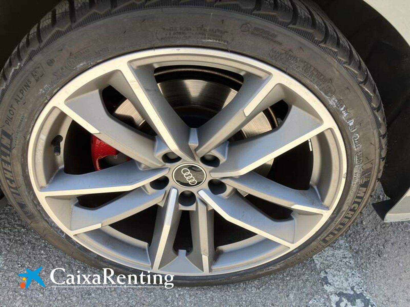 Audi A5 Sportback Black line 50 TDI quattro 210 kW (286 CV) tiptronic