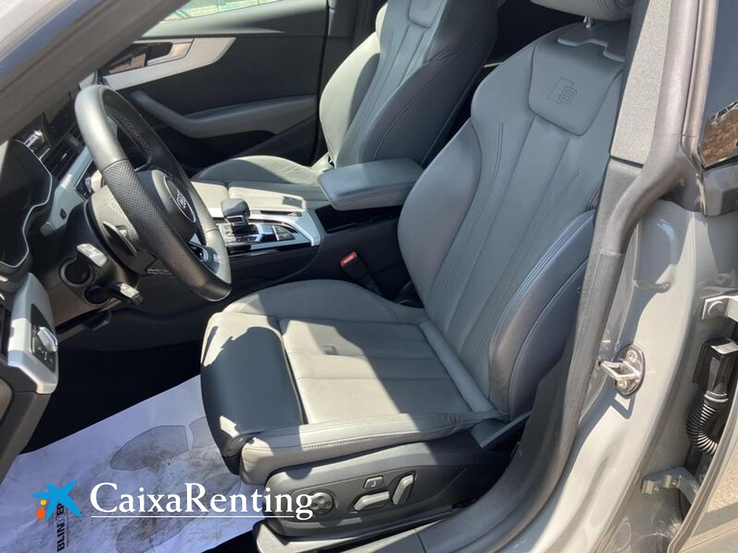 Audi A5 Sportback Black line 50 TDI quattro 210 kW (286 CV) tiptronic