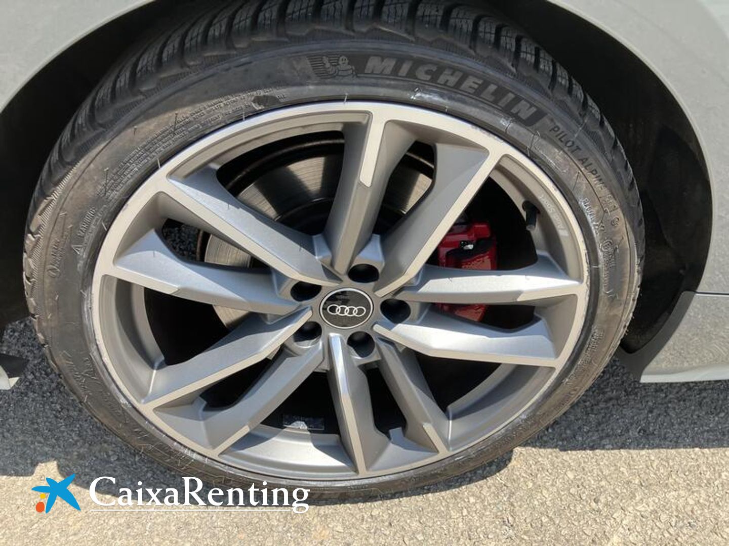 Audi A5 Sportback Black line 50 TDI quattro 210 kW (286 CV) tiptronic