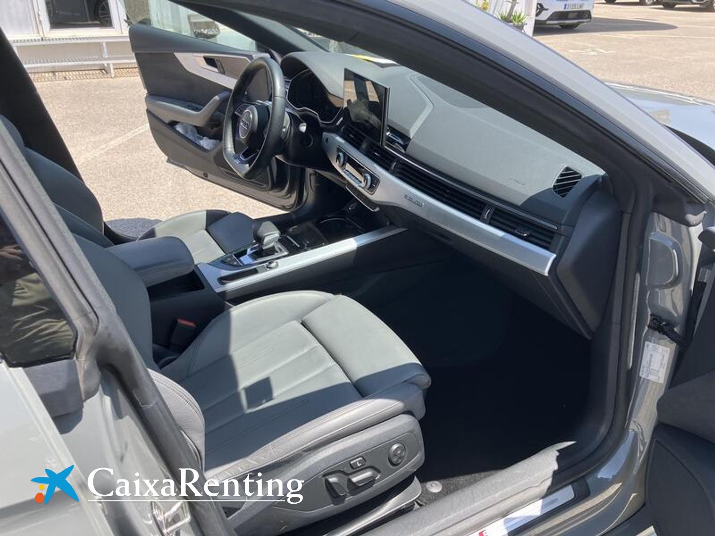 Audi A5 Sportback Black line 50 TDI quattro 210 kW (286 CV) tiptronic