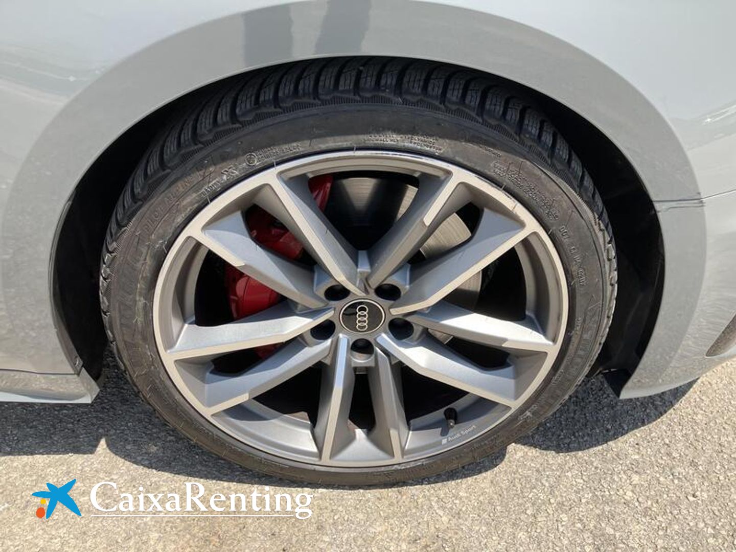 Audi A5 Sportback Black line 50 TDI quattro 210 kW (286 CV) tiptronic