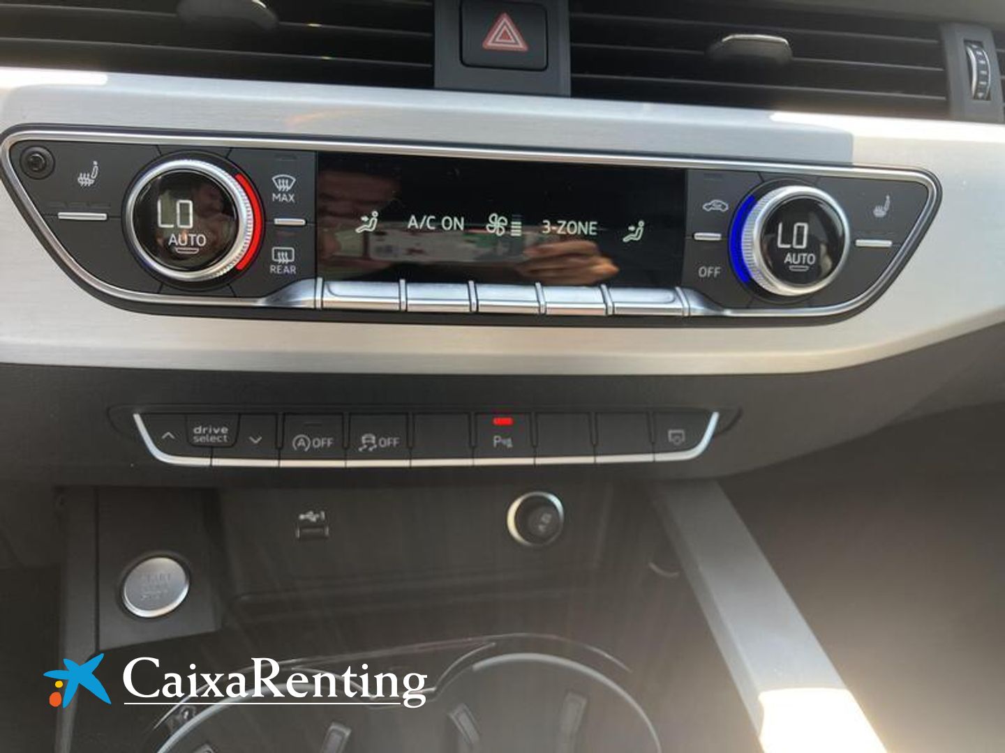Audi A5 Sportback Black line 50 TDI quattro 210 kW (286 CV) tiptronic