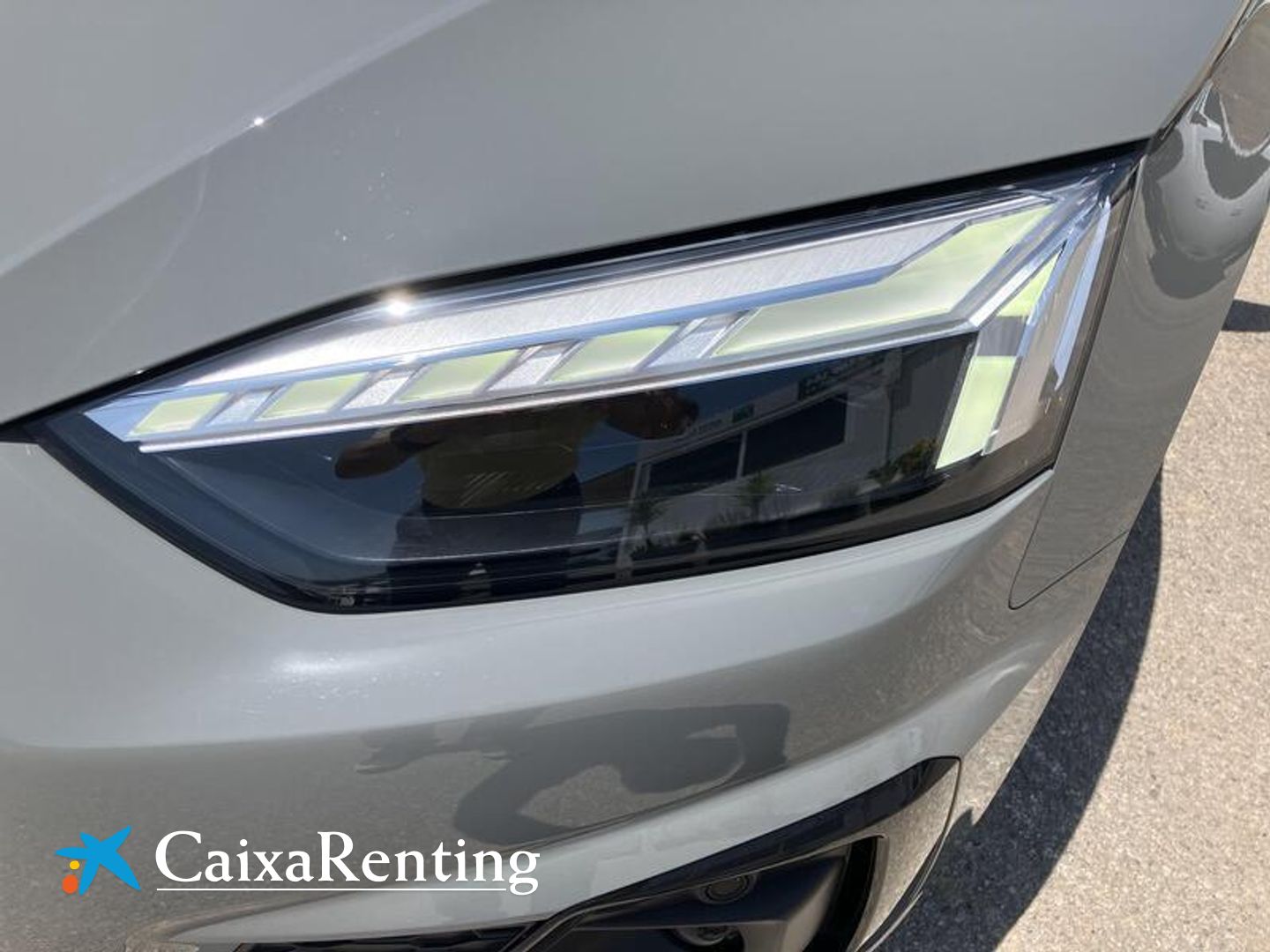 Audi A5 Sportback Black line 50 TDI quattro 210 kW (286 CV) tiptronic