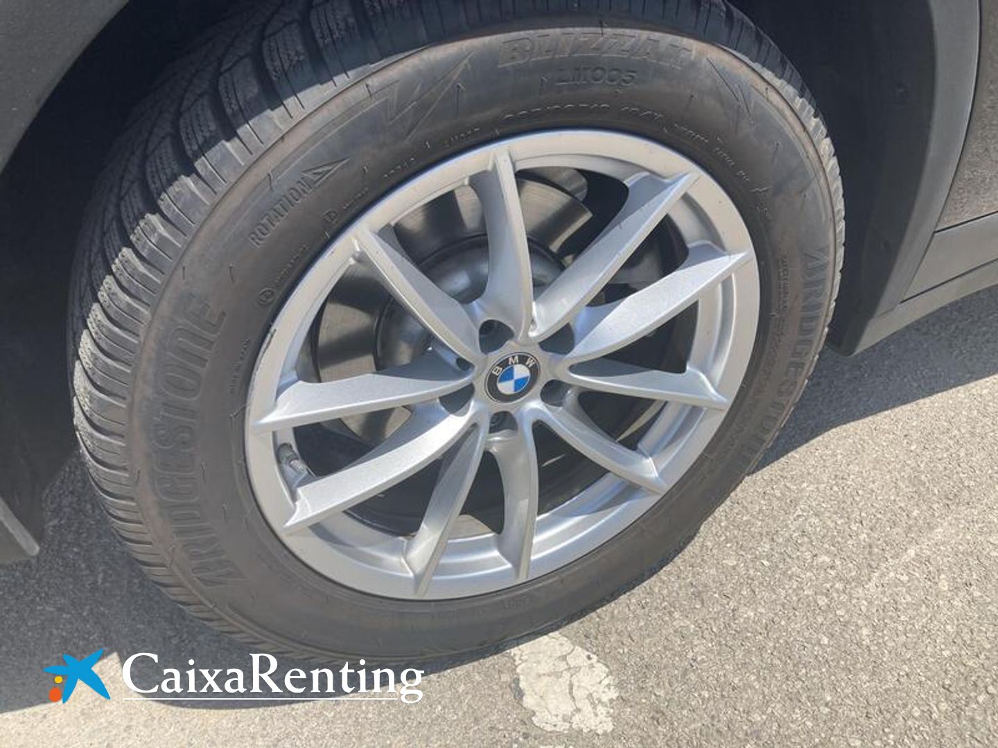 BMW X3 xDrive20d 140 kW (190 CV)