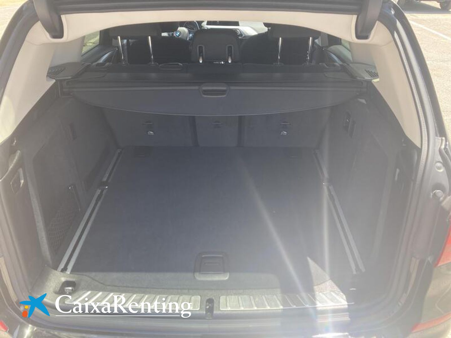 BMW X3 xDrive20d 140 kW (190 CV)