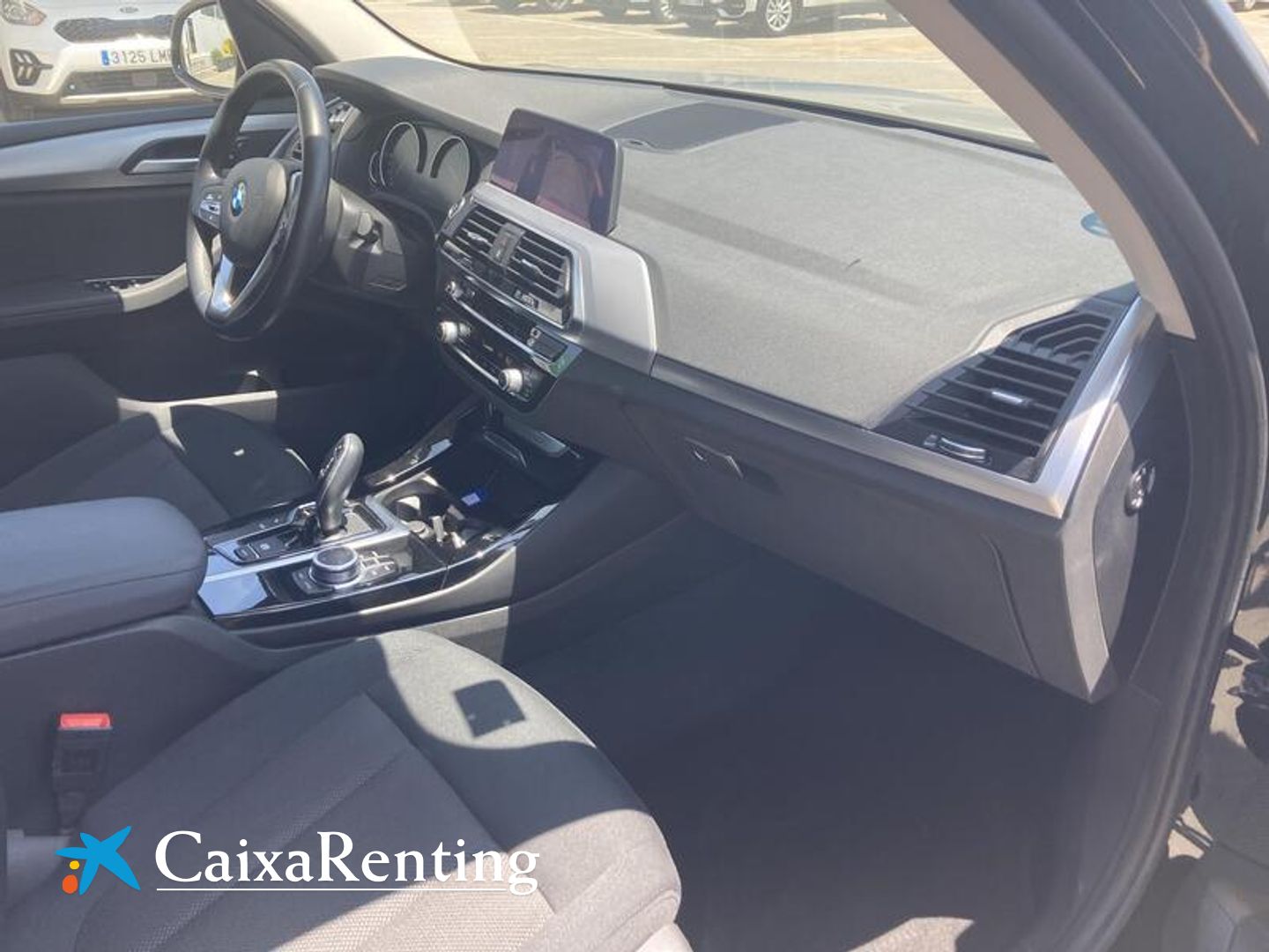BMW X3 xDrive20d 140 kW (190 CV)