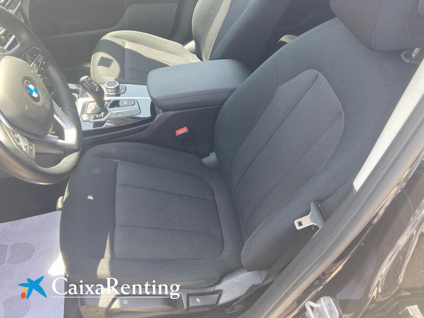 BMW X3 xDrive20d 140 kW (190 CV)