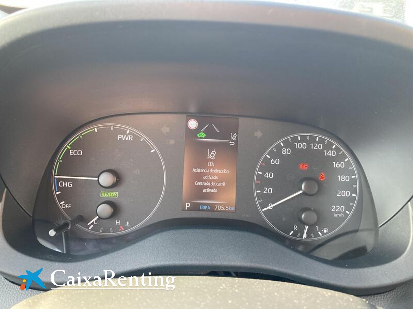 Toyota Yaris 120H Active Tech 85 kW (116 CV)