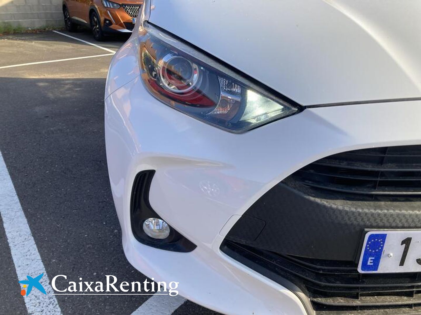 Toyota Yaris 120H Active Tech 85 kW (116 CV)