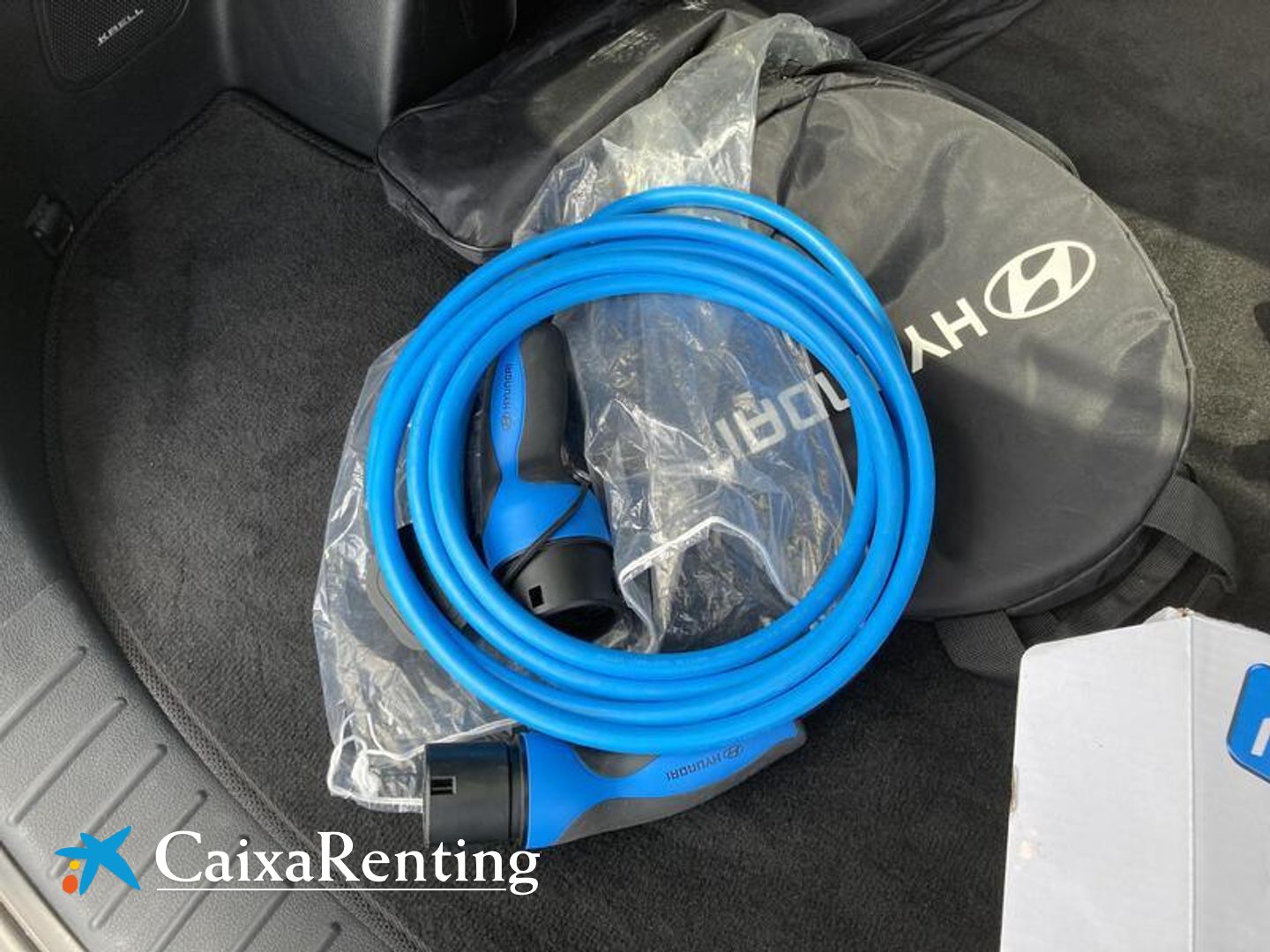 Hyundai Santa Fe 1.6 TGDi PHEV Style 4x4 Auto 195 kW (265 CV)
