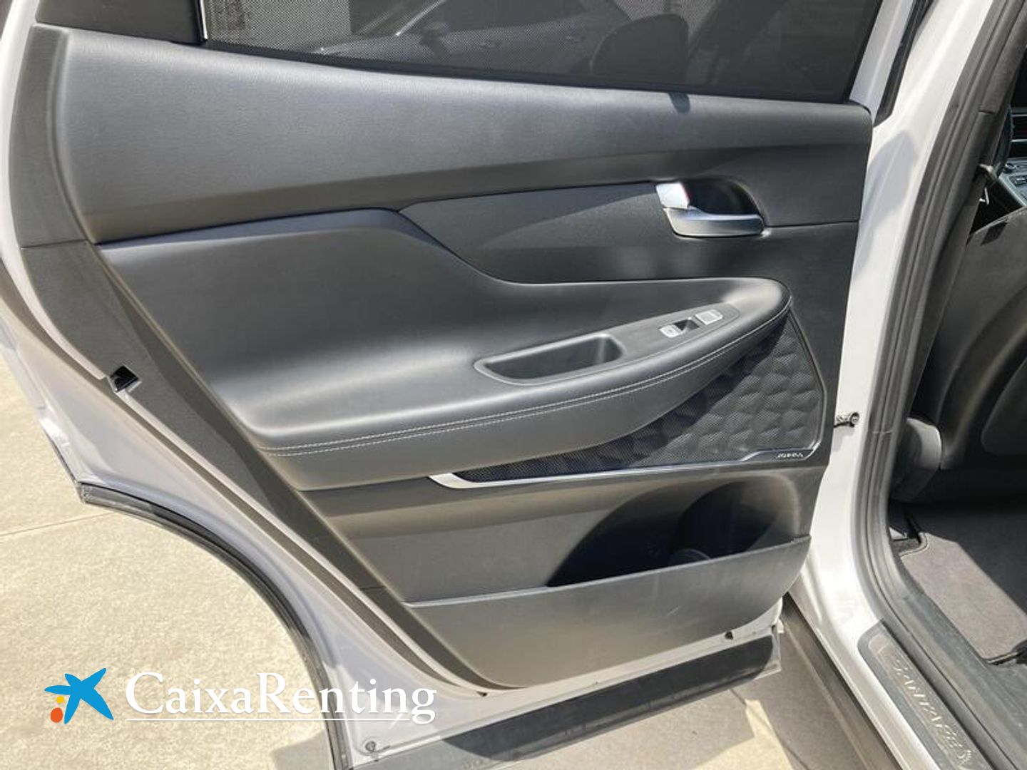 Hyundai Santa Fe 1.6 TGDi PHEV Style 4x4 Auto 195 kW (265 CV)