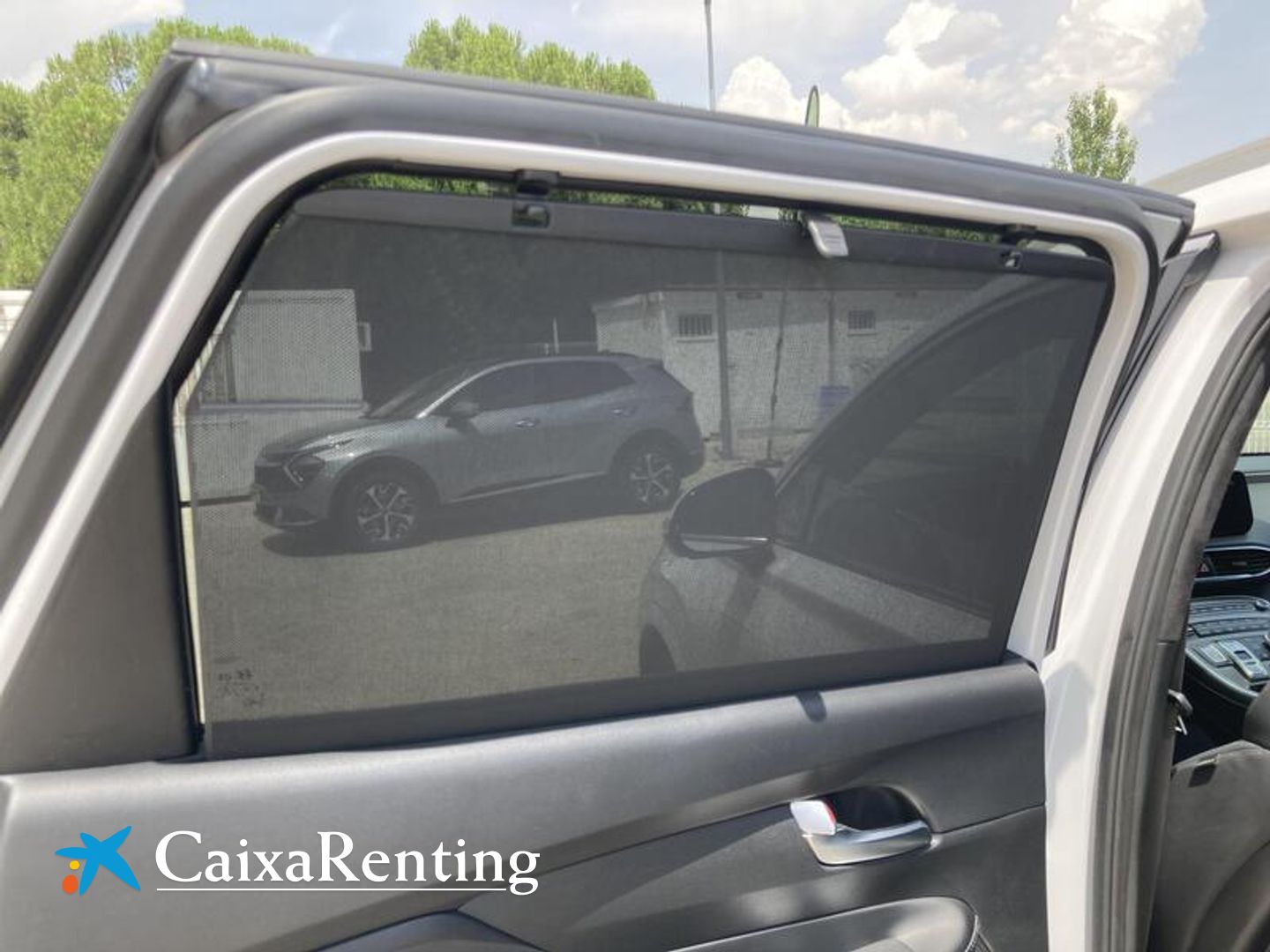 Hyundai Santa Fe 1.6 TGDi PHEV Style 4x4 Auto 195 kW (265 CV)