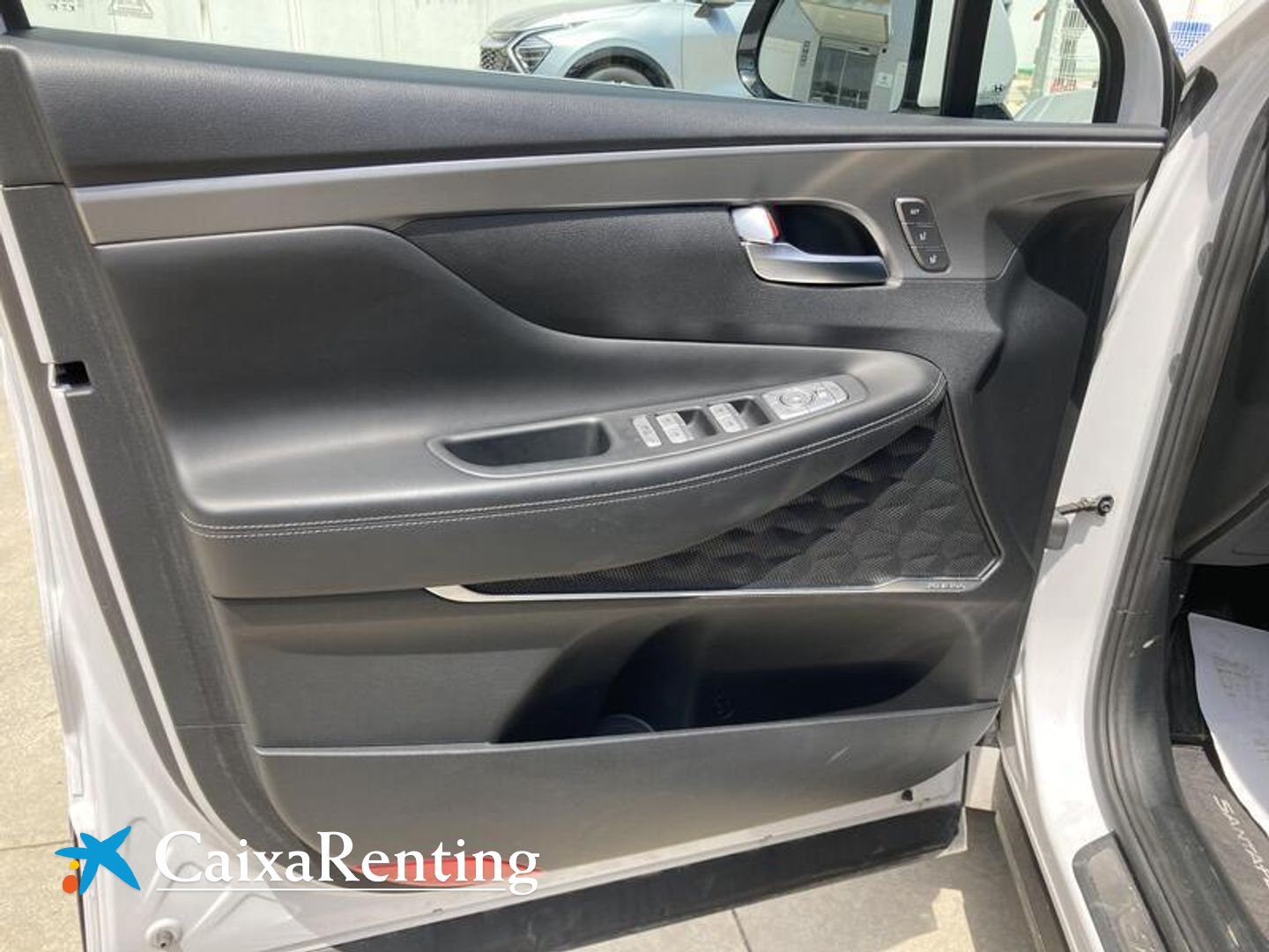 Hyundai Santa Fe 1.6 TGDi PHEV Style 4x4 Auto 195 kW (265 CV)