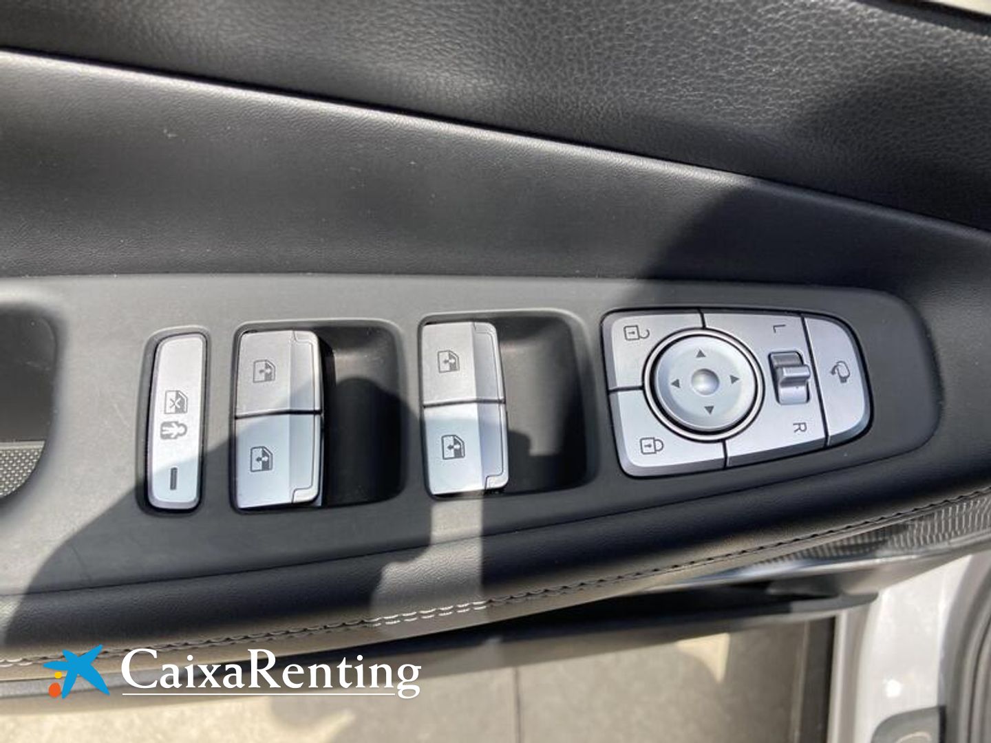 Hyundai Santa Fe 1.6 TGDi PHEV Style 4x4 Auto 195 kW (265 CV)