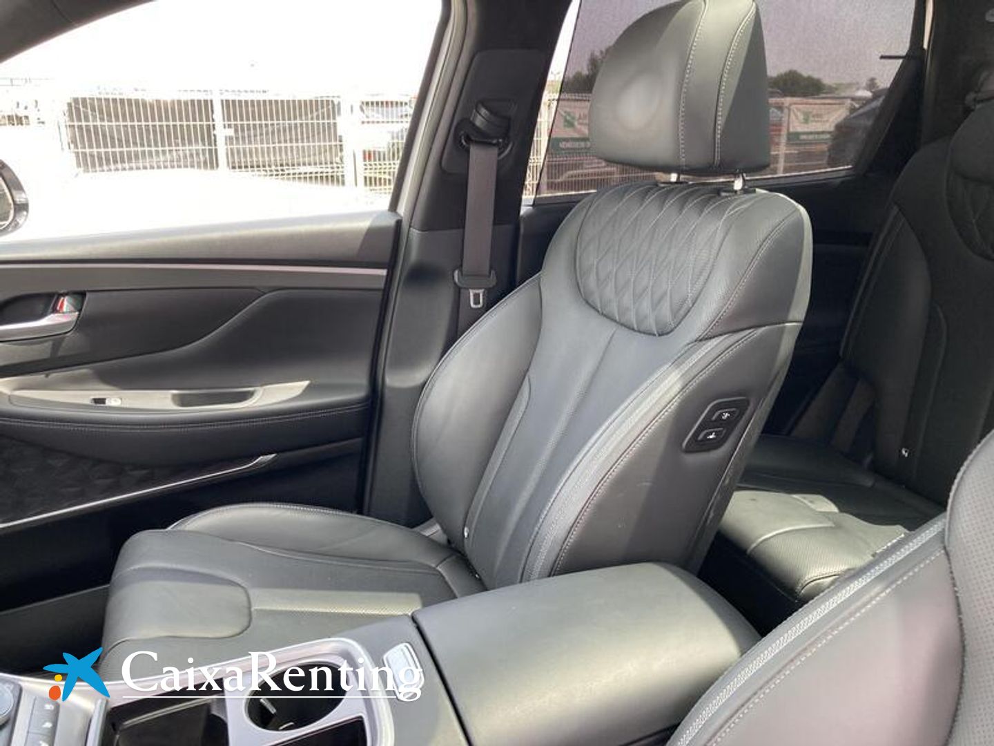 Hyundai Santa Fe 1.6 TGDi PHEV Style 4x4 Auto 195 kW (265 CV)