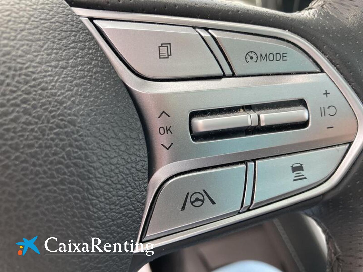 Hyundai Santa Fe 1.6 TGDi PHEV Style 4x4 Auto 195 kW (265 CV)