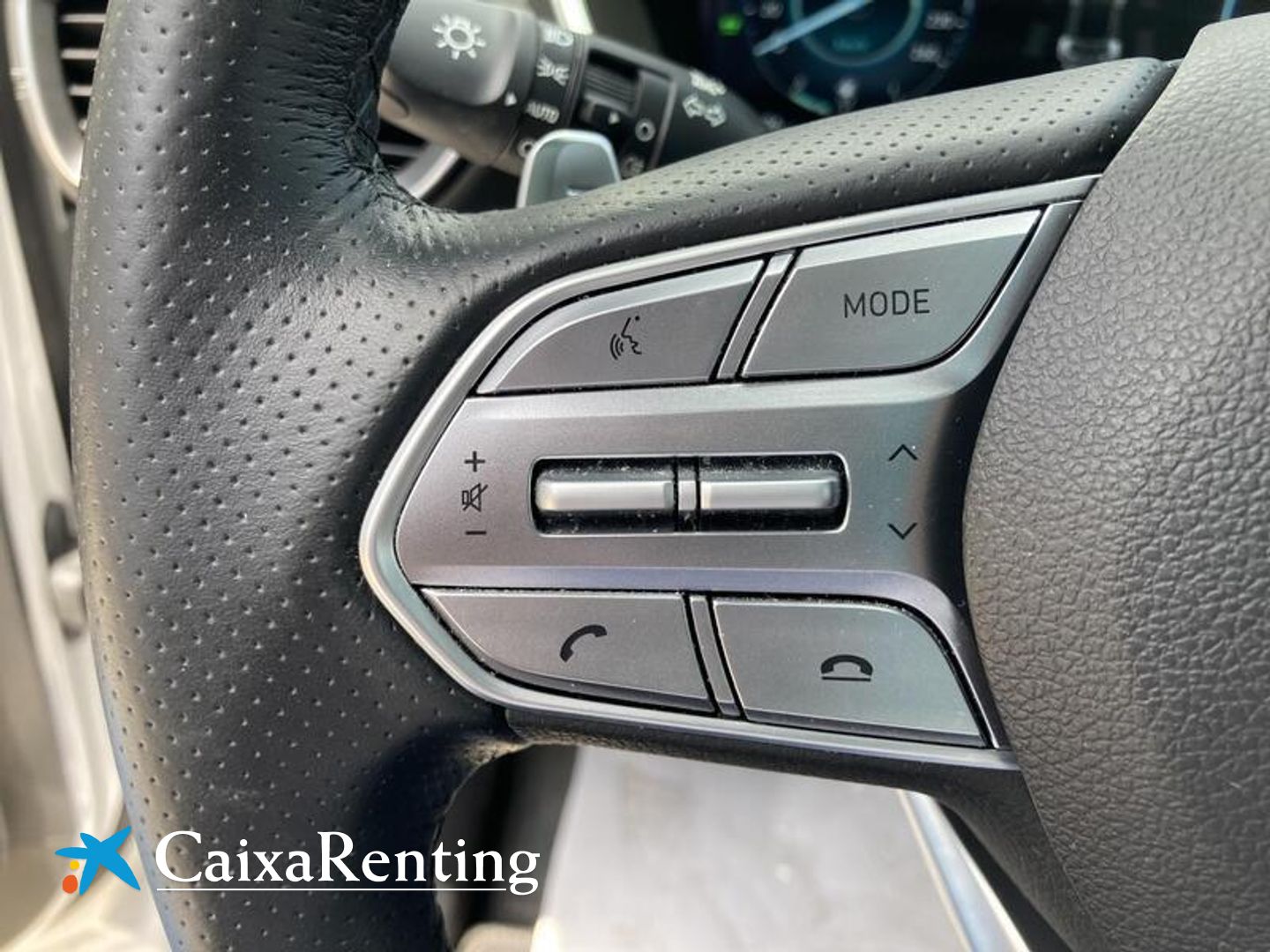 Hyundai Santa Fe 1.6 TGDi PHEV Style 4x4 Auto 195 kW (265 CV)