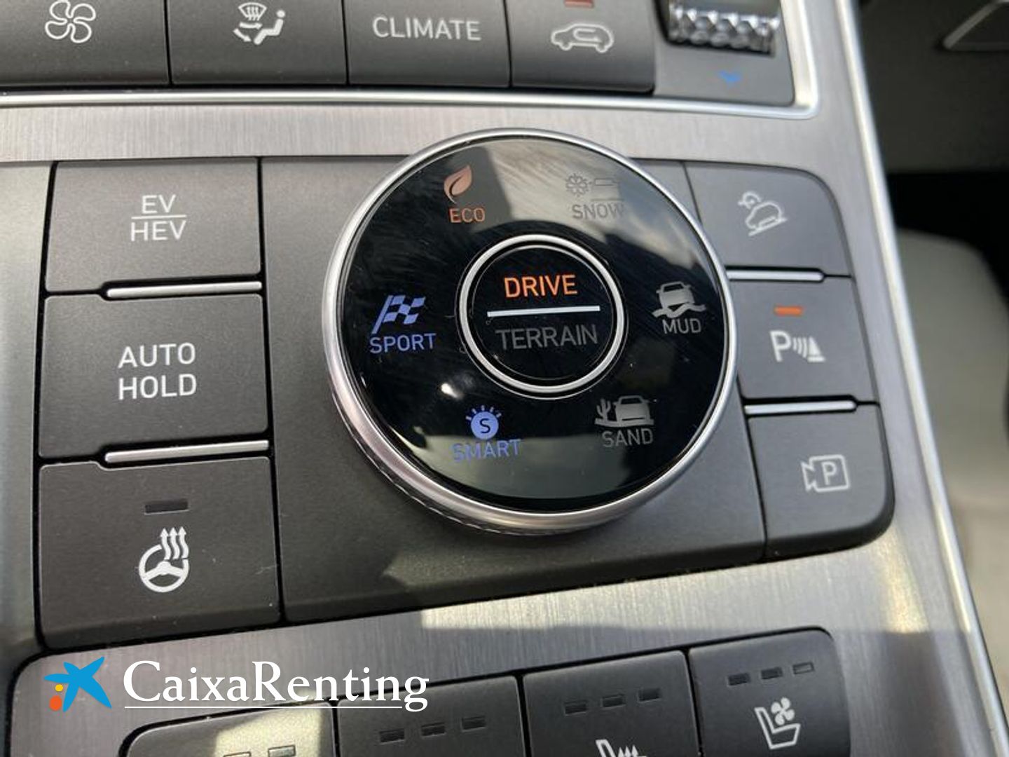 Hyundai Santa Fe 1.6 TGDi PHEV Style 4x4 Auto 195 kW (265 CV)