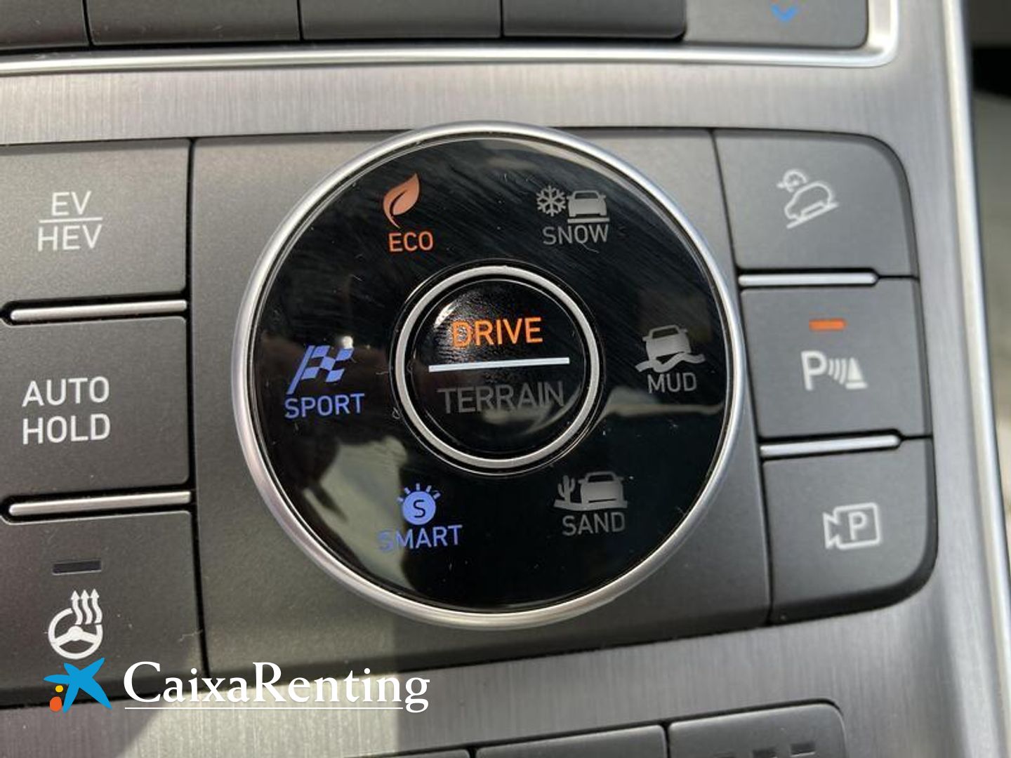Hyundai Santa Fe 1.6 TGDi PHEV Style 4x4 Auto 195 kW (265 CV)