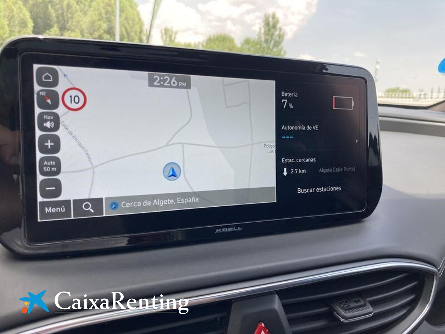 Hyundai Santa Fe 1.6 TGDi PHEV Style 4x4 Auto 195 kW (265 CV)