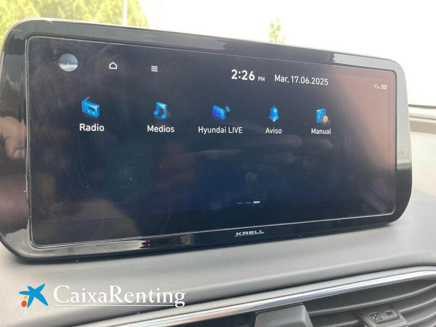Hyundai Santa Fe 1.6 TGDi PHEV Style 4x4 Auto 195 kW (265 CV)