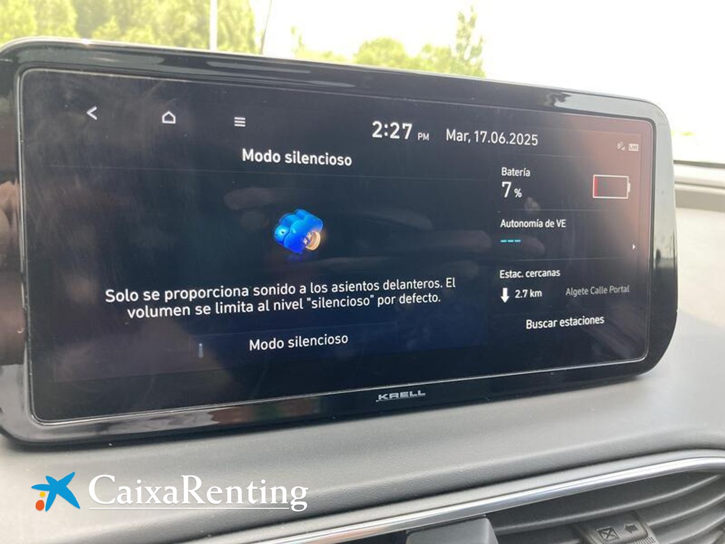 Hyundai Santa Fe 1.6 TGDi PHEV Style 4x4 Auto 195 kW (265 CV)