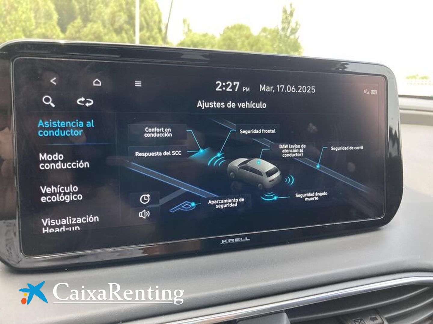 Hyundai Santa Fe 1.6 TGDi PHEV Style 4x4 Auto 195 kW (265 CV)