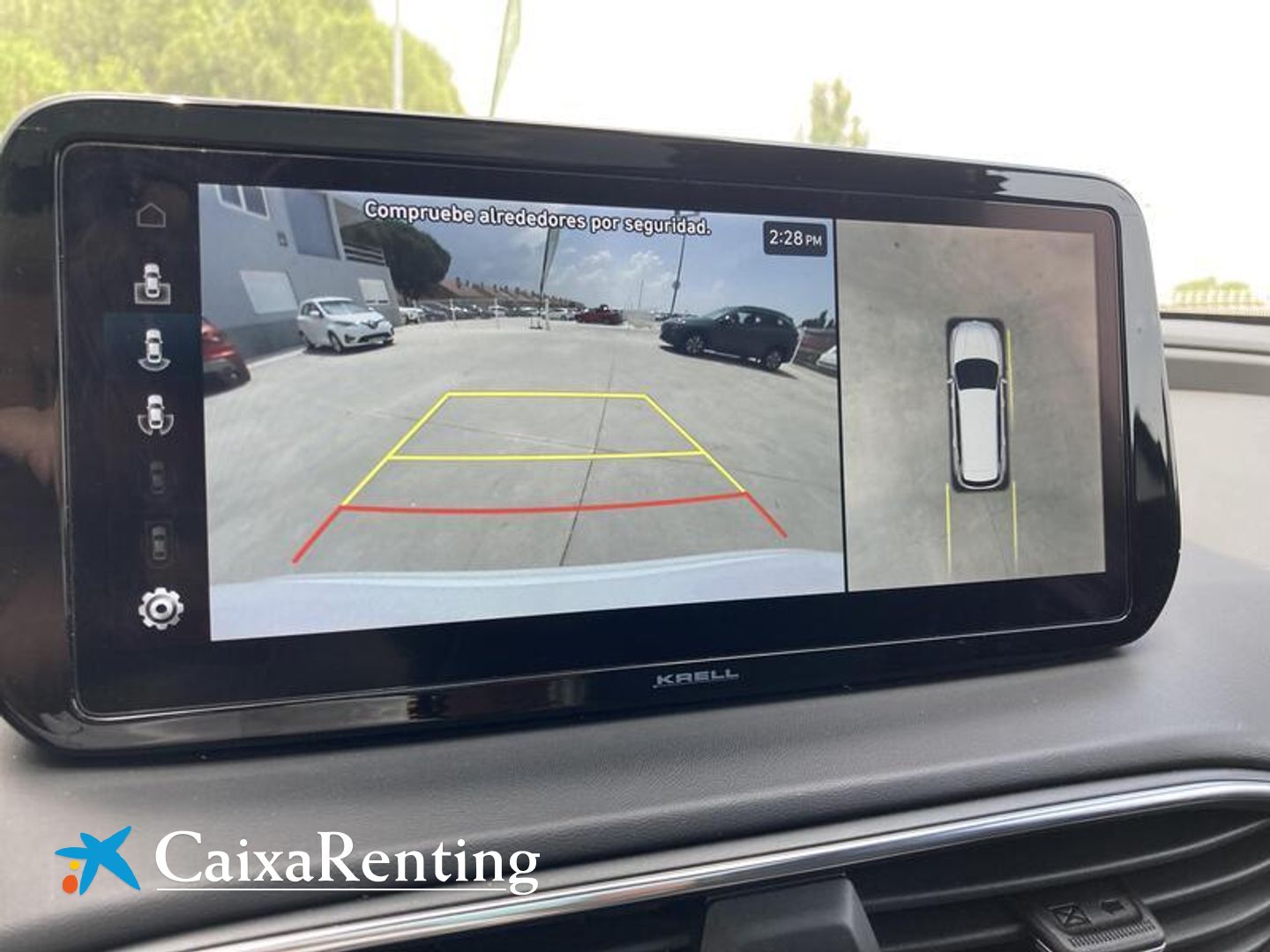 Hyundai Santa Fe 1.6 TGDi PHEV Style 4x4 Auto 195 kW (265 CV)
