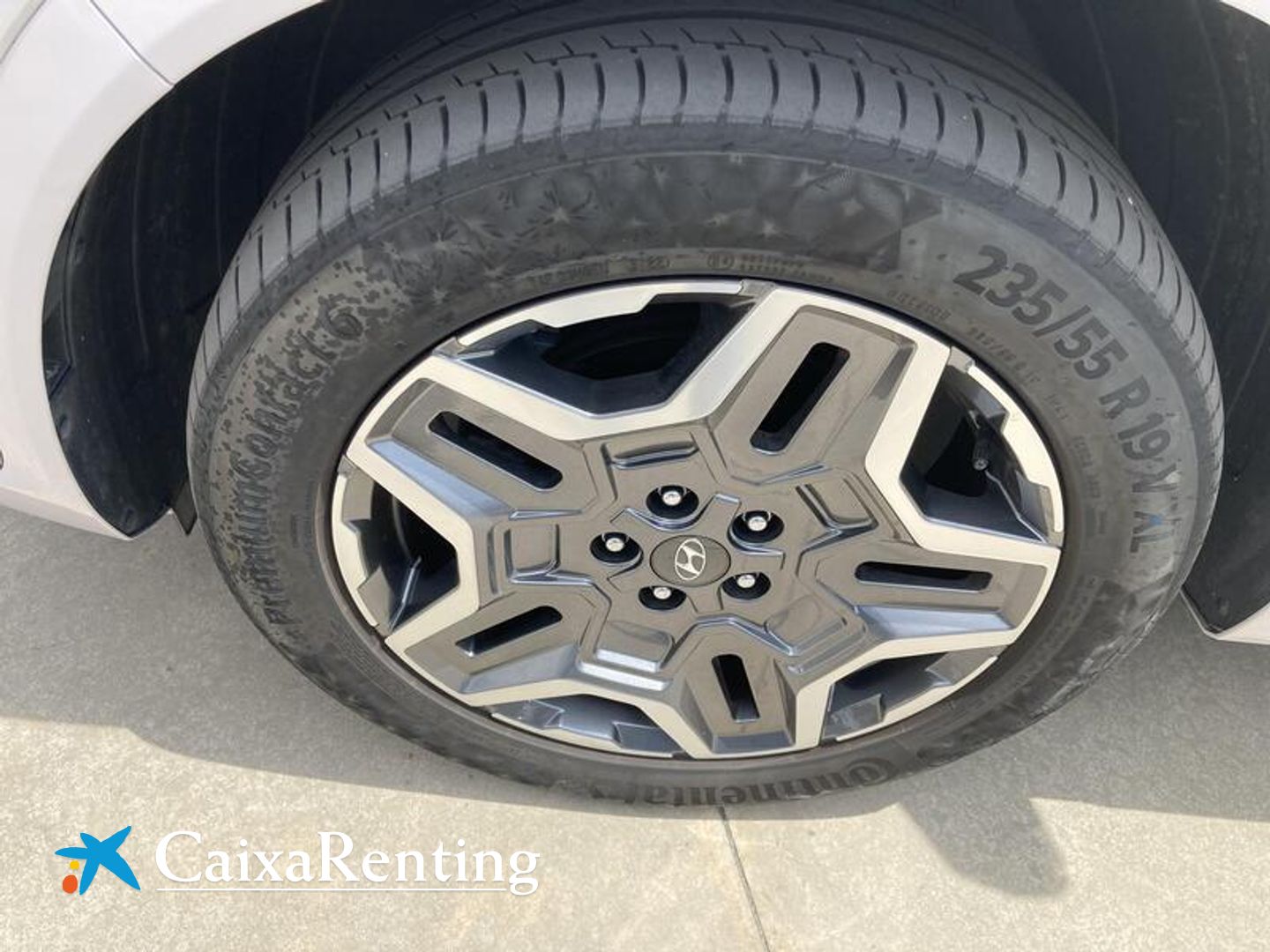 Hyundai Santa Fe 1.6 TGDi PHEV Style 4x4 Auto 195 kW (265 CV)