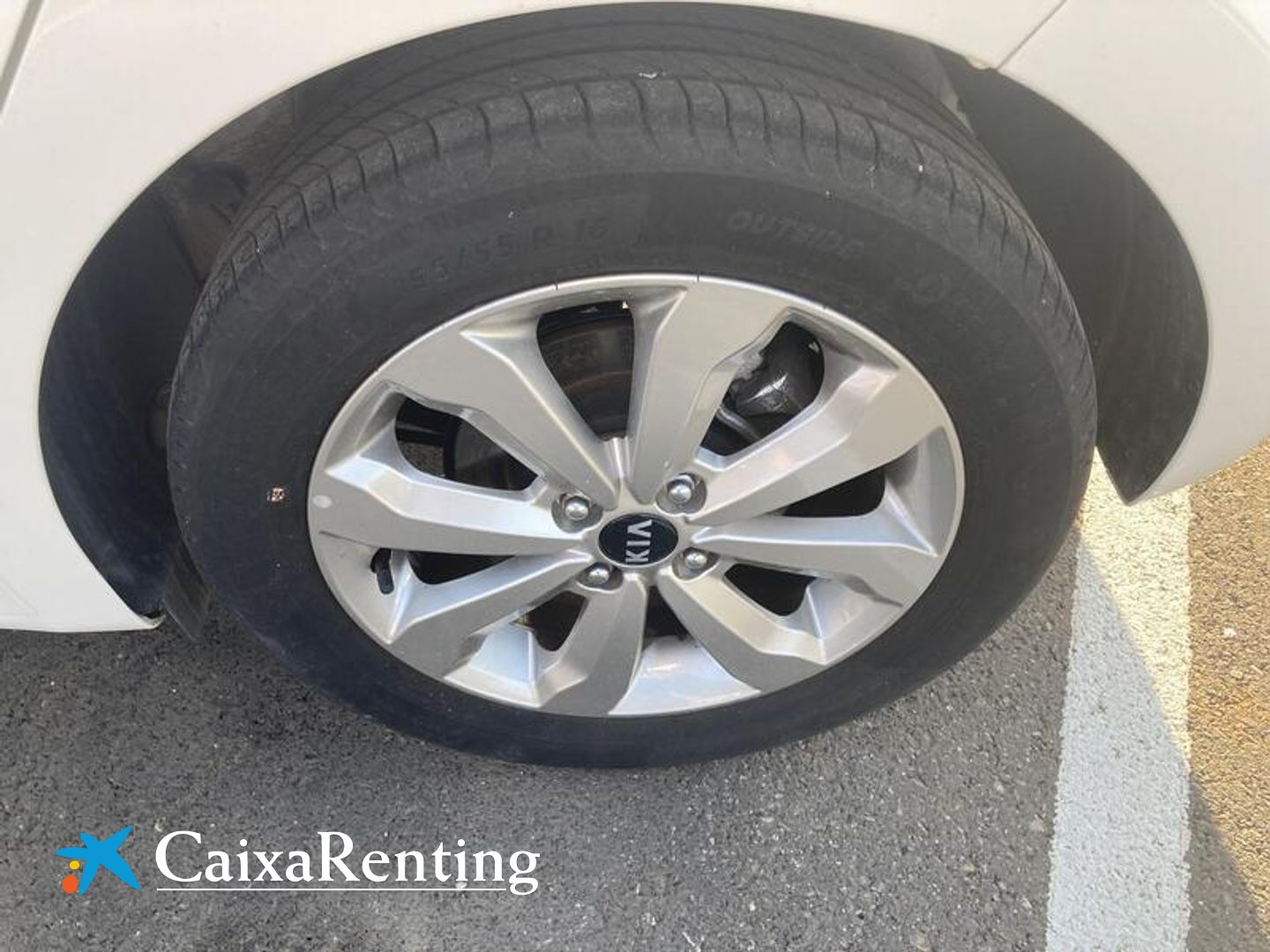 Kia Rio 1.0 T-GDi MHEV iMT Drive Pack Sport DCT 88 kW (120 CV)