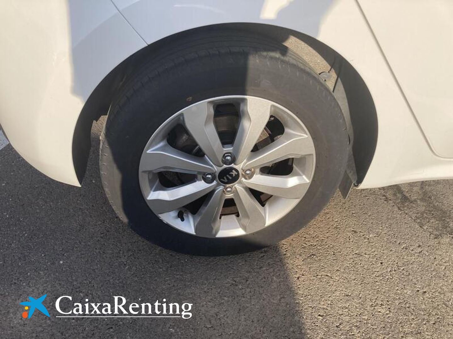 Kia Rio 1.0 T-GDi MHEV iMT Drive Pack Sport DCT 88 kW (120 CV)
