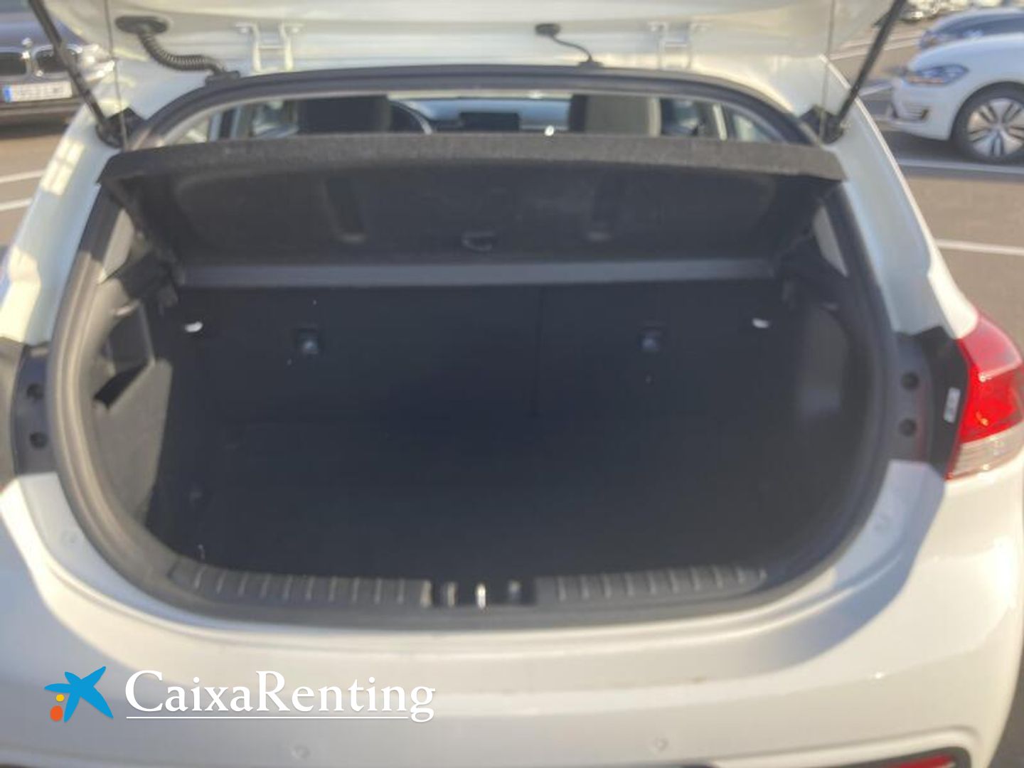 Kia Rio 1.0 T-GDi MHEV iMT Drive Pack Sport DCT 88 kW (120 CV)