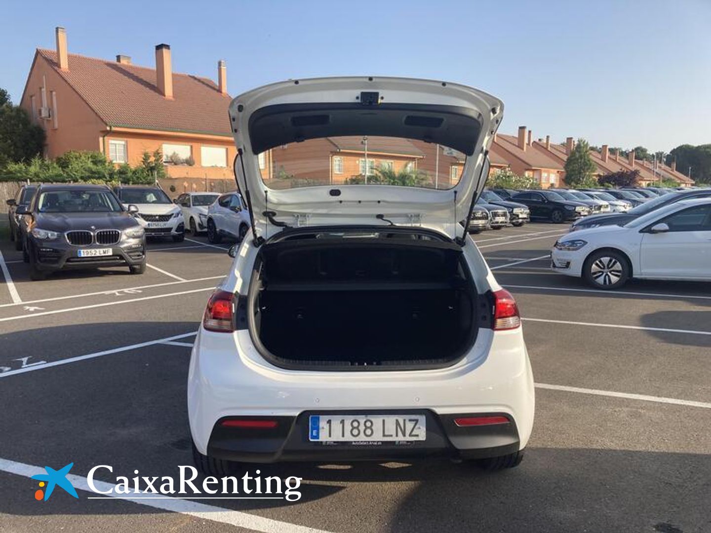 Kia Rio 1.0 T-GDi MHEV iMT Drive Pack Sport DCT 88 kW (120 CV)