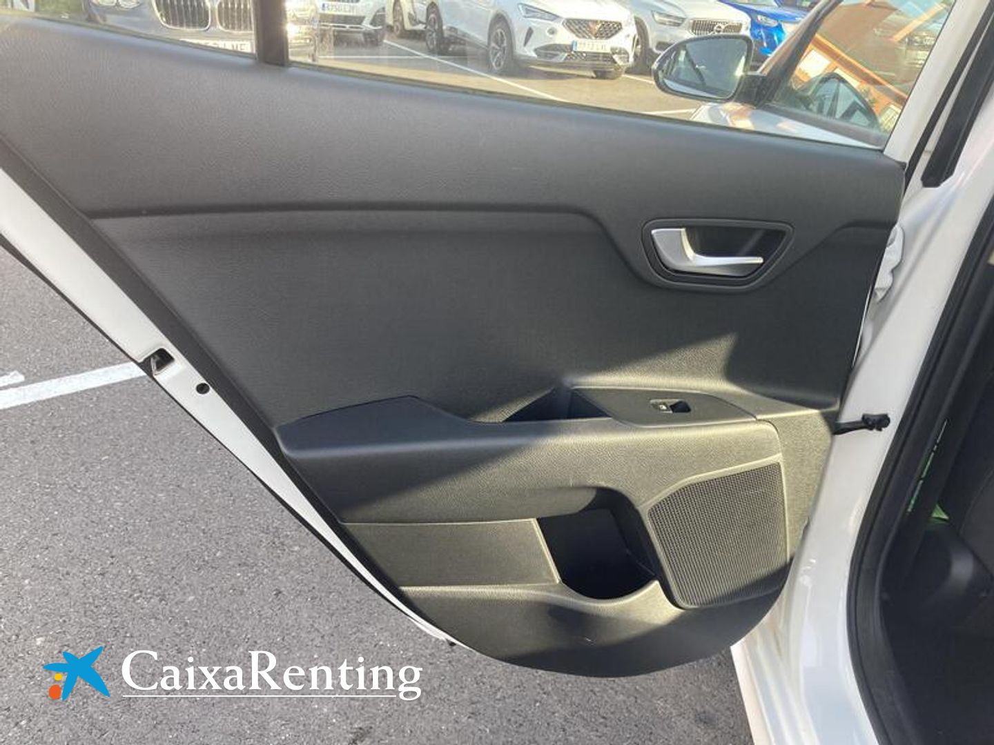 Kia Rio 1.0 T-GDi MHEV iMT Drive Pack Sport DCT 88 kW (120 CV)