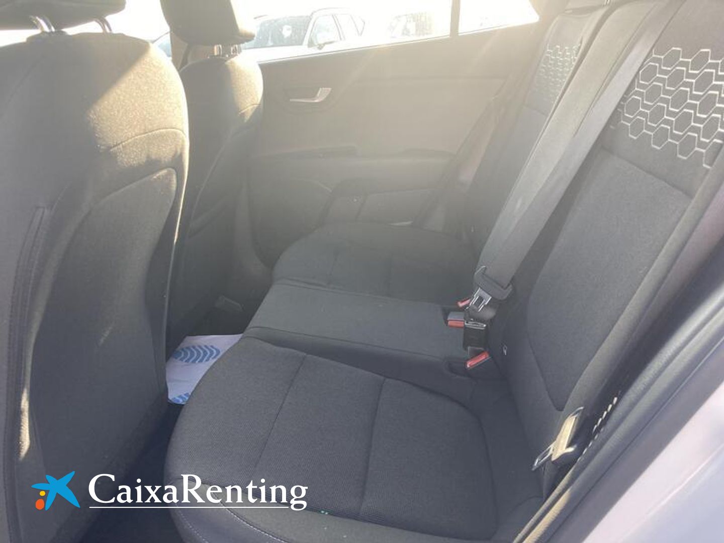 Kia Rio 1.0 T-GDi MHEV iMT Drive Pack Sport DCT 88 kW (120 CV)