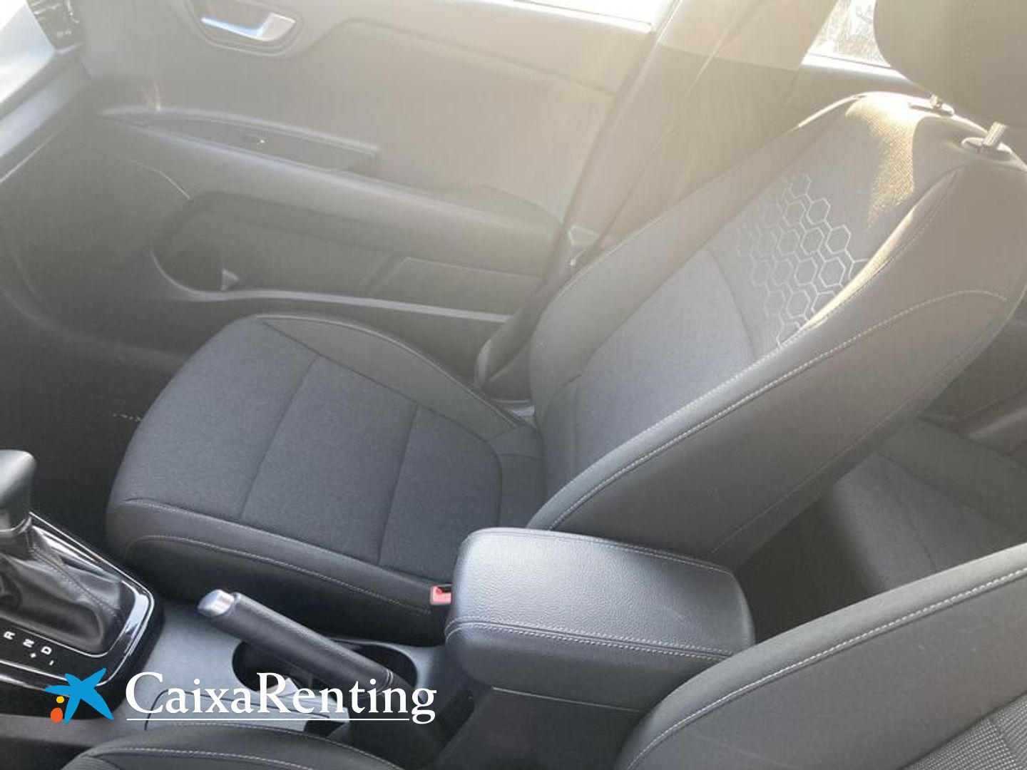 Kia Rio 1.0 T-GDi MHEV iMT Drive Pack Sport DCT 88 kW (120 CV)