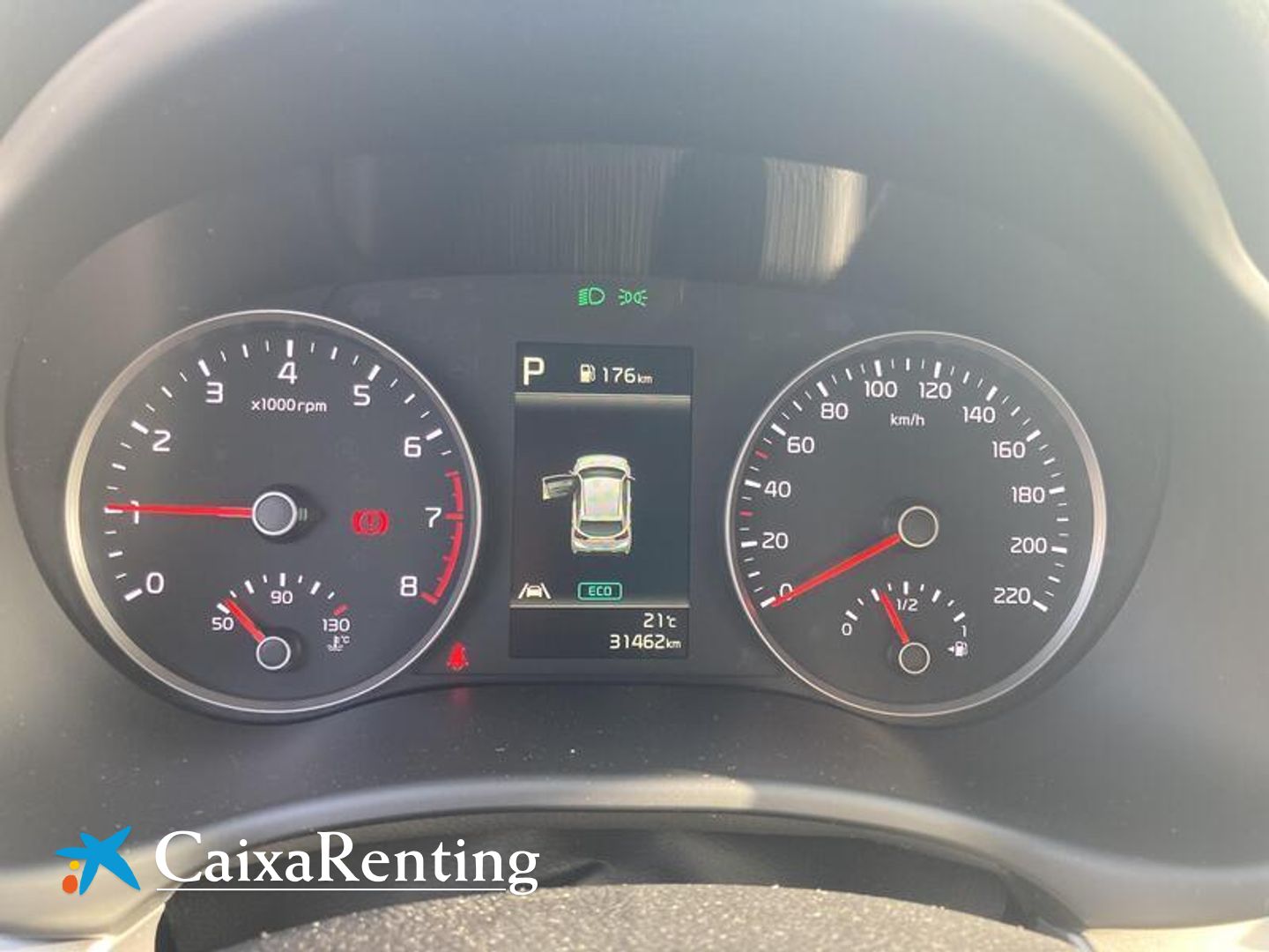 Kia Rio 1.0 T-GDi MHEV iMT Drive Pack Sport DCT 88 kW (120 CV)