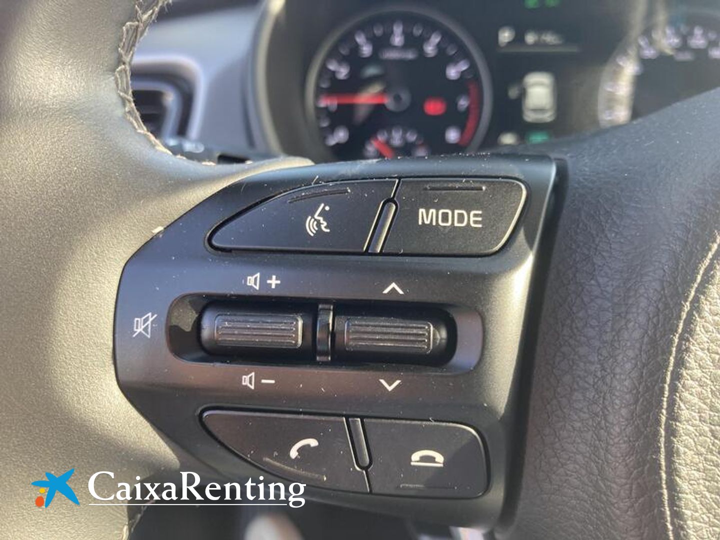 Kia Rio 1.0 T-GDi MHEV iMT Drive Pack Sport DCT 88 kW (120 CV)